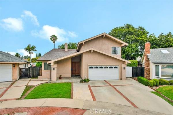 1611 Green Meadow Avenue, Tustin, CA 92780