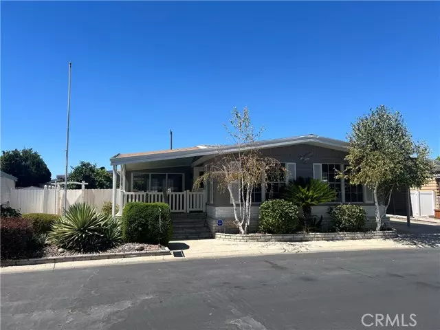 San Jacinto, CA 92583,2230 Lake Park #164