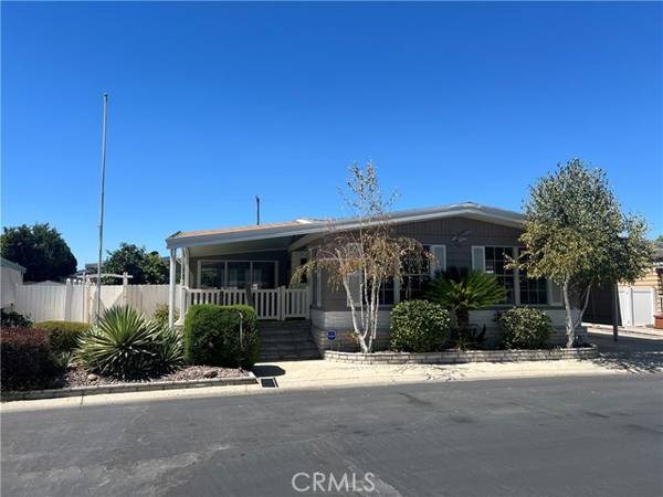 2230 Lake Park #164, San Jacinto, CA 92583