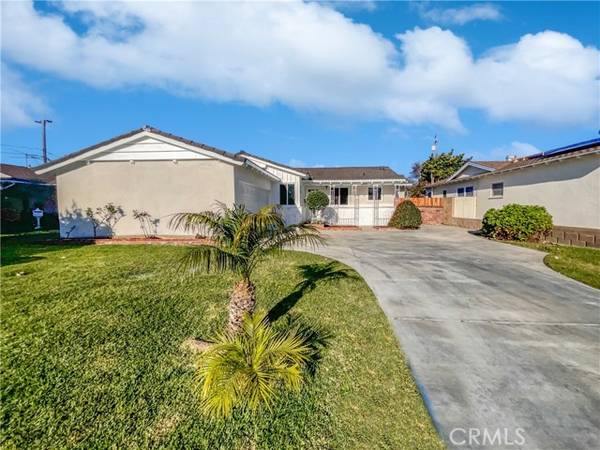 12051 Loraleen Street, Garden Grove, CA 92841