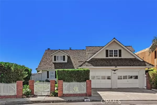 San Clemente, CA 92672,1814 Calle De Los Alamos