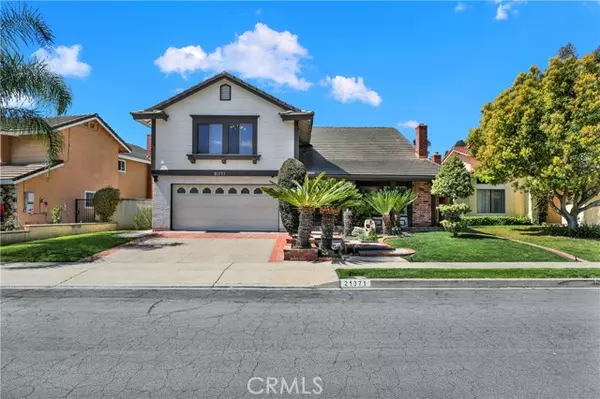 21371 Avenida Manantial, Lake Forest, CA 92630