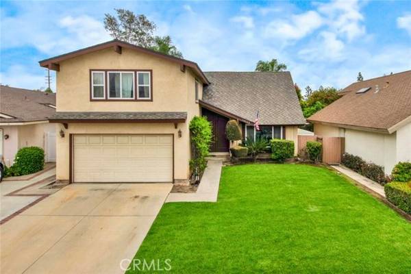 14532 Westfall Road, Tustin, CA 92780