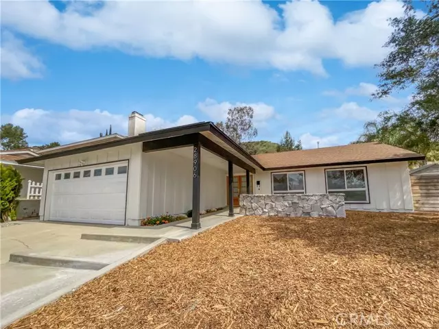 28906 Gladiolus Drive, Canyon Country, CA 91387