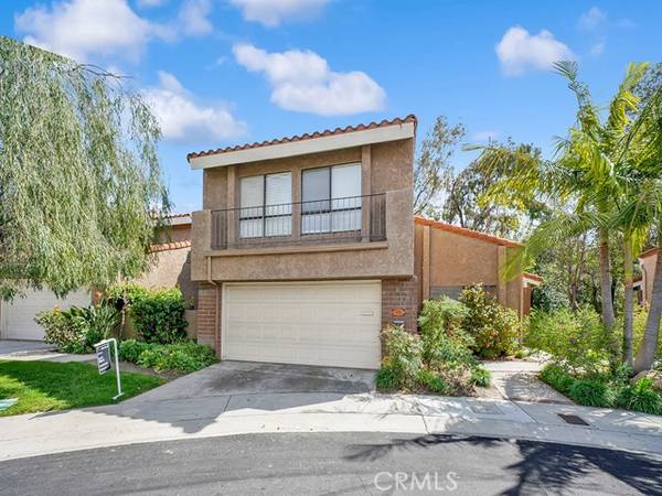 6401 E Nohl Ranch Road #96, Anaheim Hills, CA 92807