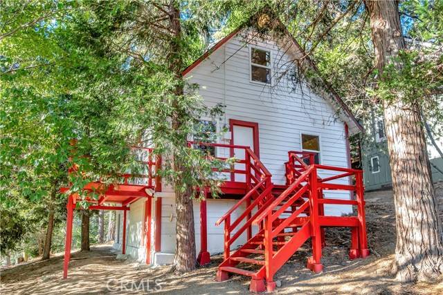 22421 Pine Drive, Cedarpines Park, CA 92322