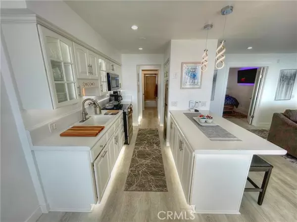 San Clemente, CA 92672,420 Monterey Lane #3D