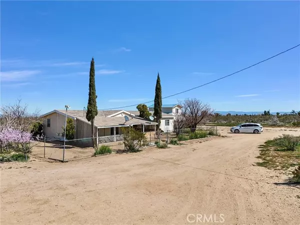 Phelan, CA 92371,7124 7th Street