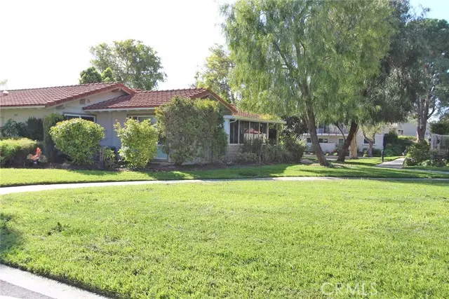 2311 Via Puerta #B, Laguna Woods, CA 92637