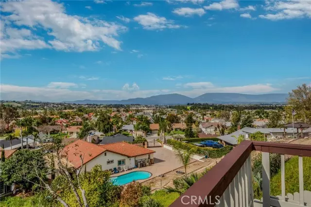 3442 Terrace Drive, Chino Hills, CA 91709