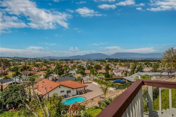 3442 Terrace Drive, Chino Hills, CA 91709