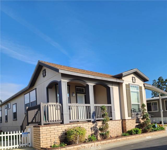 11250 Beach #129, Stanton, CA 90680