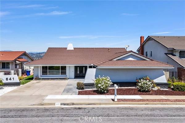 La Habra, CA 90631,641 Teakwood Avenue