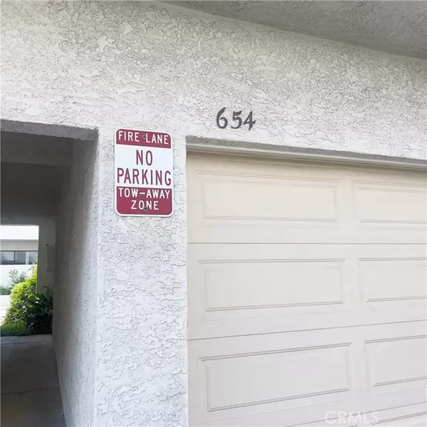 Baldwin Park, CA 91706,654 Park Shadow Court