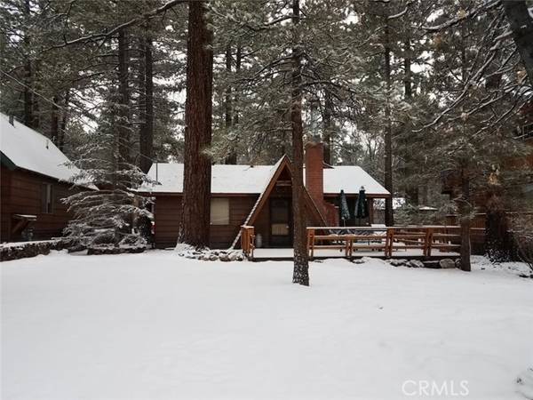 230 Spruce Lane, Sugarloaf, CA 92386