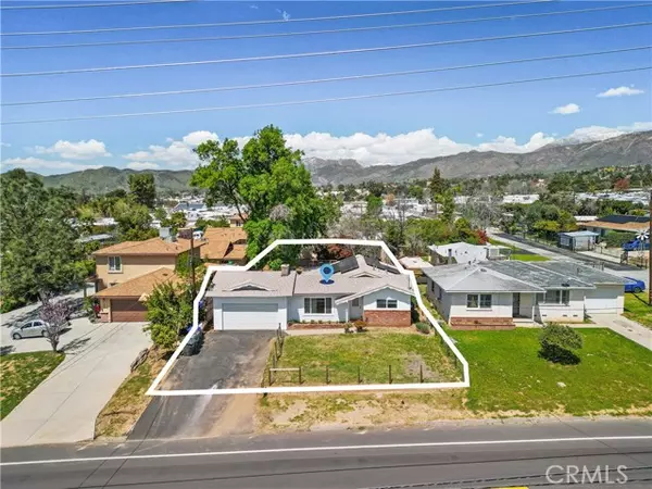 Yucaipa, CA 92399,34984 Wildwood Canyon Road