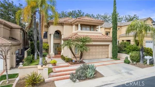 31 Inverary, Rancho Santa Margarita, CA 92679