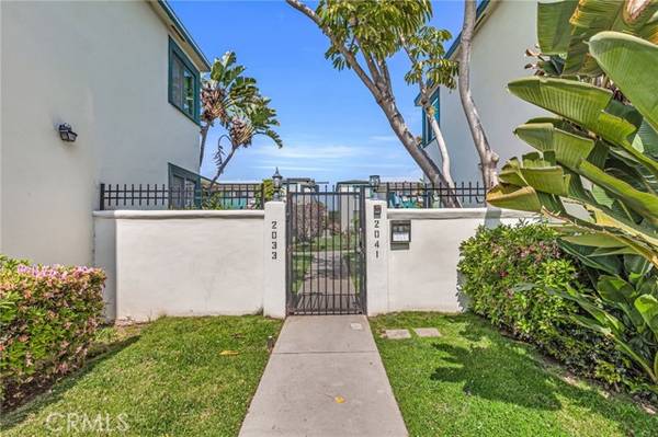 Santa Monica, CA 90405,2033 Euclid Street #6