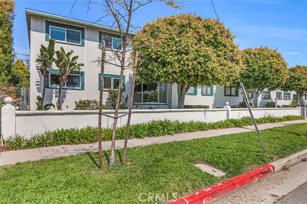 Santa Monica, CA 90405,2033 Euclid Street #6