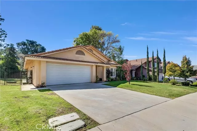 23963 Brittlebush Circle, Moreno Valley, CA 92557