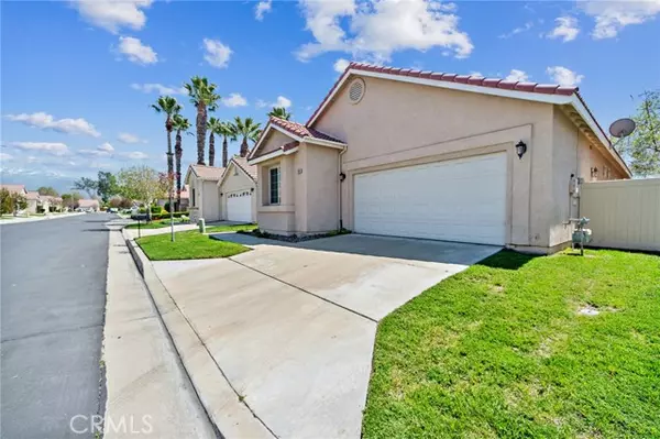 San Jacinto, CA 92583,768 Camino De Oro