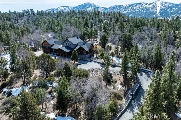 Big Bear Lake, CA 92315,858 Fox Tower Way