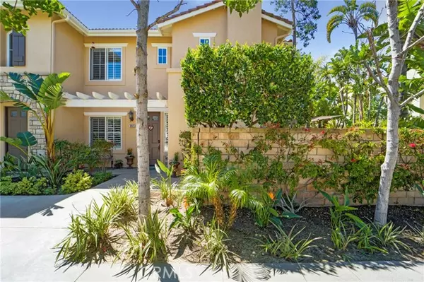 392 Summer View, Mission Viejo, CA 92692