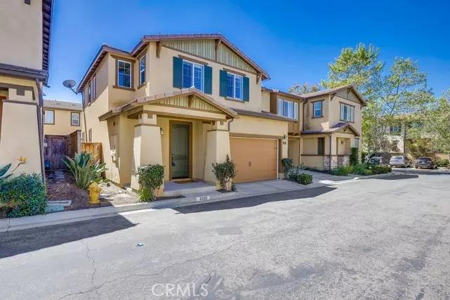 2332 Navigation Circle, Placentia, CA 92870