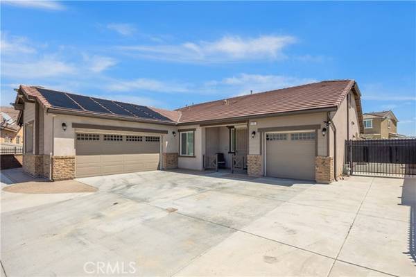 2137 Flickering, San Jacinto, CA 92582