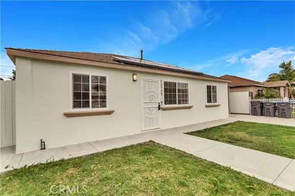 Carson, CA 90745,22529 Ravenna Avenue