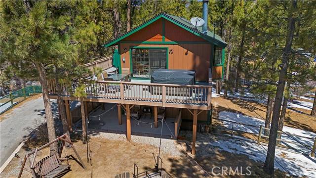 42422 Tioga Drive, Big Bear Lake, CA 92315