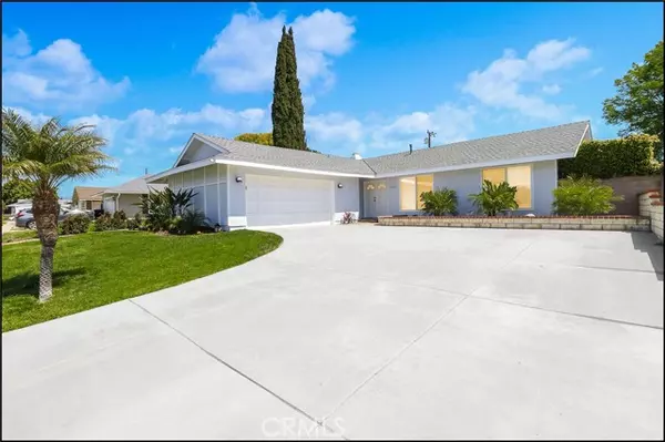 24136 Palmek Circle, Lake Forest, CA 92630