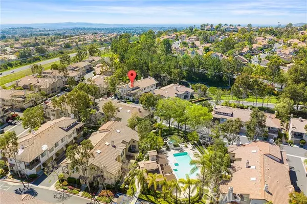 Rancho Santa Margarita, CA 92688,119 Tierra Plano #6