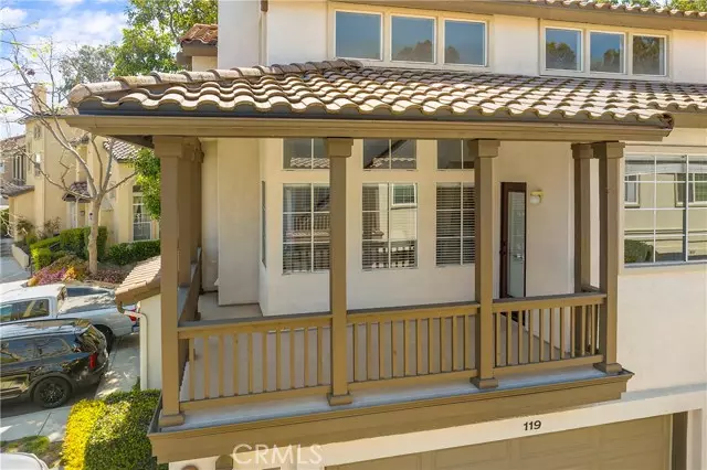 Rancho Santa Margarita, CA 92688,119 Tierra Plano #6