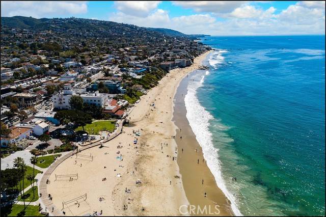 251 Lower Cliff Drive #11, Laguna Beach, CA 92651