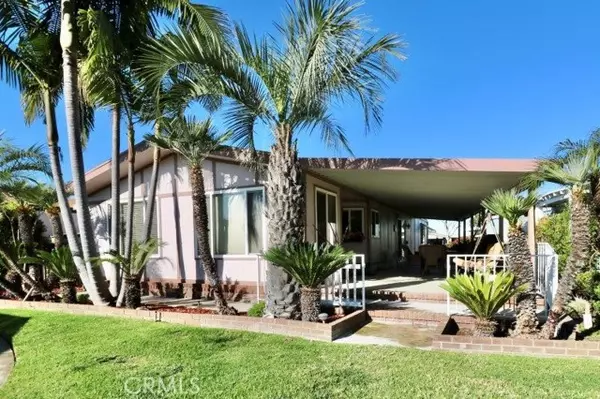 672 View Lake #174, Brea, CA 92821