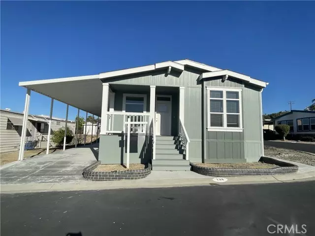 Riverside, CA 92503,3500 Buchanan #138