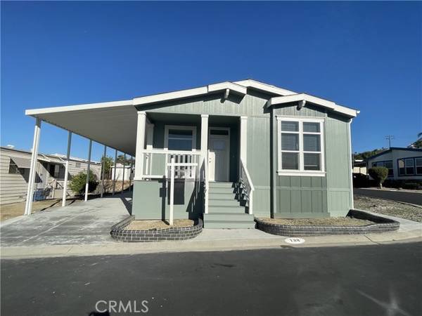 3500 Buchanan #138, Riverside, CA 92503