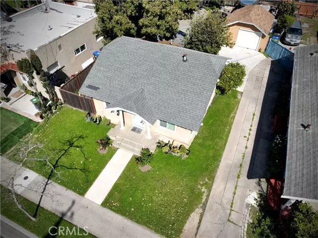 715 S Flower Street, Santa Ana, CA 92703