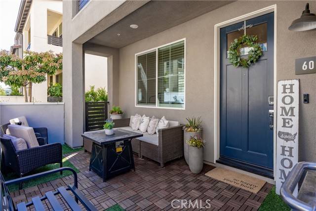 60 Wisteria Street, Rancho Mission Viejo, CA 92694