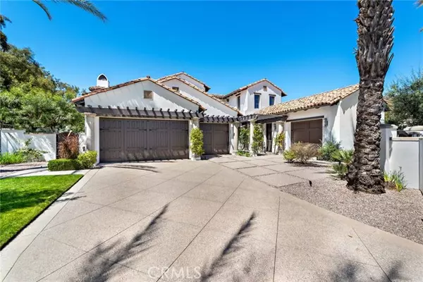 Ladera Ranch, CA 92694,1 San Jose Street