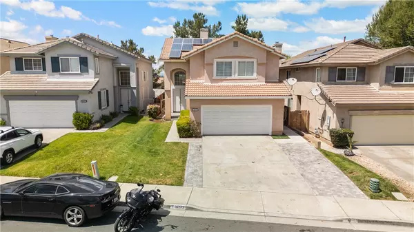 16273 Twilight Circle, Riverside, CA 92503