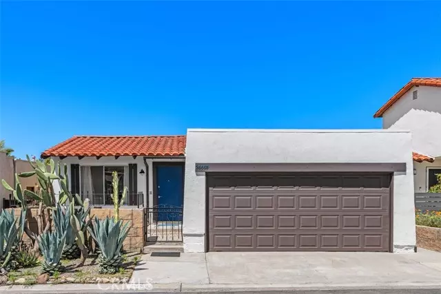 26665 Calle El Sauzal, San Juan Capistrano, CA 92675