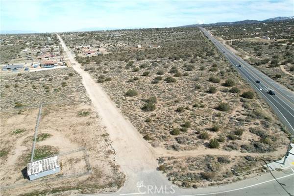 0 Ca-138, Pinon Hills, CA 92372