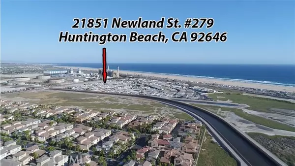 Huntington Beach, CA 92646,21851 Newland St #279