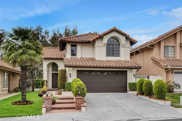 40 Via Joaquin, Rancho Santa Margarita, CA 92688