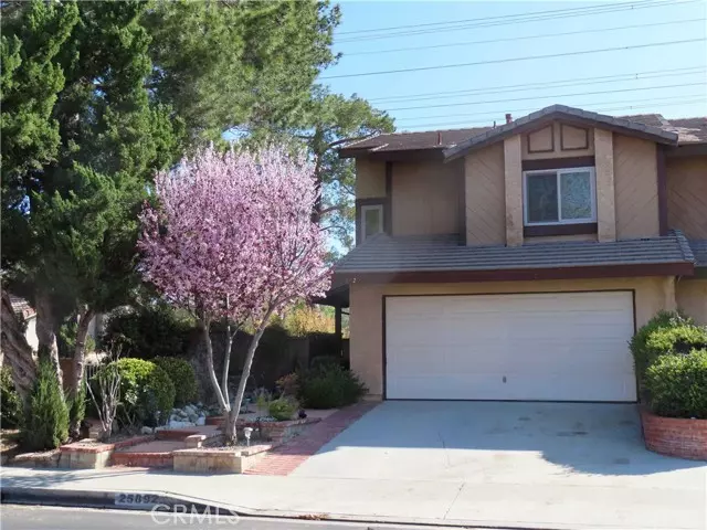 25892 Estaban Drive, Valencia, CA 91355