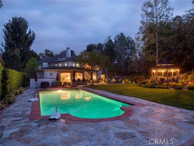 22671 Mandarina Lane, Coto De Caza, CA 92679