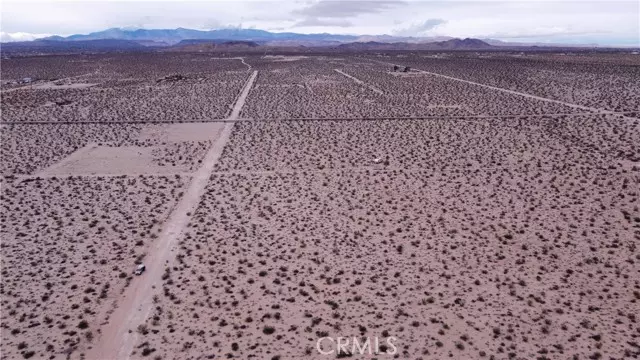 0 Milky Way, Joshua Tree, CA 92252