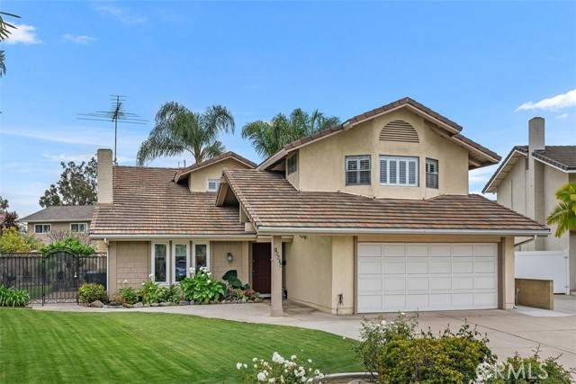 10674 El Morro Circle, Fountain Valley, CA 92708